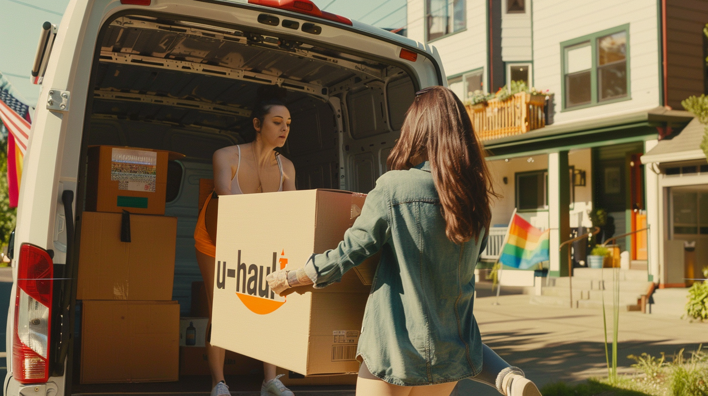 Understanding U-Haul Movers and Their Services